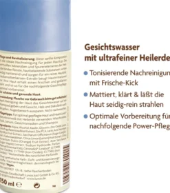 Luvos Heilerde 150 ml Gesichtswasser