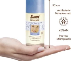 Luvos Heilerde 150 ml Gesichtswasser