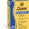 Luvos Heilerde 2 Äußerlich 480 G