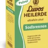 Luvos Heilerde ultrafein akut Pulve 380 g