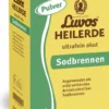 Luvos Heilerde ultrafein akut Sodbrennen Pulver 750 g