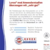 Luvos Naturkosmetik Med Körperlotion 30 ml Lotion