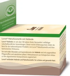 Luvos Pulvermaske Anti Stress 90g