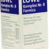 Löwe Komplex Nr. 8 Formica 100 ml Tropfen