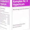 Löwe Komplex Nr. 4 Hypericum Tropfen