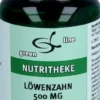Löwenzahn 500 mg Kapseln 60 Stück