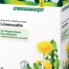 Löwenzahn Saft Schönenberger Heilpflazen Saft 3 Er Kurpackung 3...