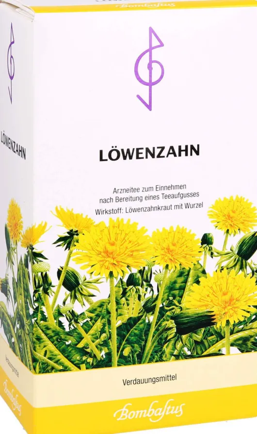 Löwenzahn Tee 140 G