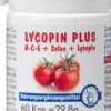 Lycopin Plus 60 Kapseln