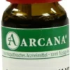 Lycopodium Arcana Lm 6 Dilution 10 ml