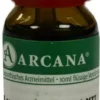 Lycopodium Arcana Lm 12 10 ml Dilution