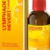 Lymphaden Hevert Complex Tropfen 50 ml Tropfen