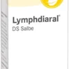 Lymphdiaral Ds 100 G Salbe