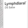 Lymphdiaral Ds 40 G Salbe