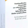Lymphdiaral Sensitiv 100 G Salbe N