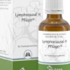 Lymphocausal H Pflüger Mischung 50 ml