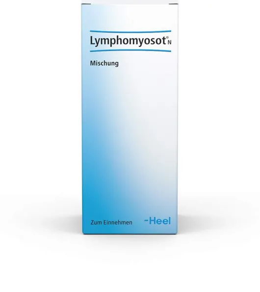 Lymphomyosot N 30 ml Tropfen