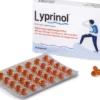 Lyprinol 60 Kapseln