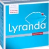 Lyranda 28 Kautabletten