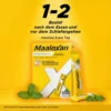Maaloxan 25 mVal Suspension 10 X 10 ml Suspension