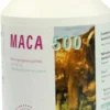 Maca 500 Kapseln 100 Kapseln