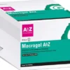 Macrogol Abz Pulver zur Herstellung Einer Lösung zum Einnehmen...