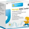 Macrogol ADGC Junior 4g Pulver 50 Beutel