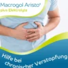 Macrogol Aristo Plus Elektrolyte 50 Beutel