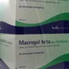 Macrogol Beta Plus Elektrolyte Pulver 100 Beutel