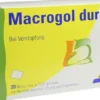 Macrogol Dura 20 Beutel