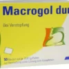 Macrogol Dura 50 Beutel
