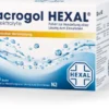 Macrogol Hexal Plus Elektrolyte 30 Beutel