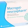 Macrogol-Neuraxpharm Plv.Z.Her.E.Lsg.Z.Einnehmen