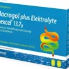 Macrogol Plus Elektrolyte Dexcel 13,7 G 30 Beutel