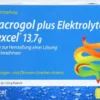 Macrogol Plus Elektrolyte Dexcel 13,7 G Ple 10 Beu