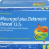 Macrogol Plus Elektrolyte Dexcel 13,7 G Ple 50 Beu