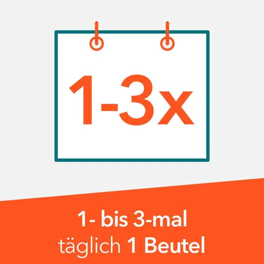 Macrogol-Ratiopharm Balance 100 Beutel Pulver