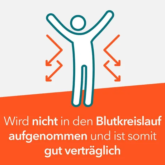 Macrogol-ratiopharm Balance 50 Beutel Pulver
