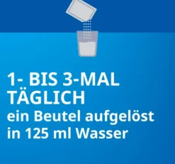 Macrogol Stada 13,7 G Pulver 50 Beutel
