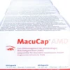 Macucap Amd 270 Kapseln