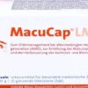 Macucap Lmz 90 Kapseln