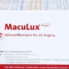 Maculux Kapseln 90 Stück