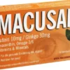 Macusan Tabletten
