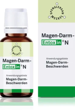 Magen Darm Entoxin N 50 ml Tropfen