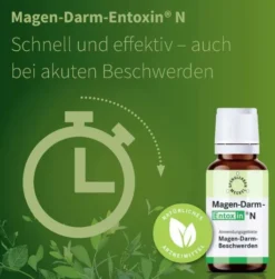 Magen Darm Entoxin N 50 ml Tropfen