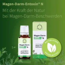 Magen Darm Entoxin N 50 ml Tropfen