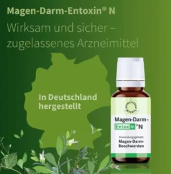 Magen Darm Entoxin N 50 ml Tropfen
