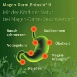 Magen Darm Entoxin N 100 ml Tropfen