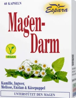Magen Darm 60 Kapseln