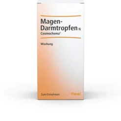 Magen Darmtropfen N Cosmochema 100 ml Tropfen